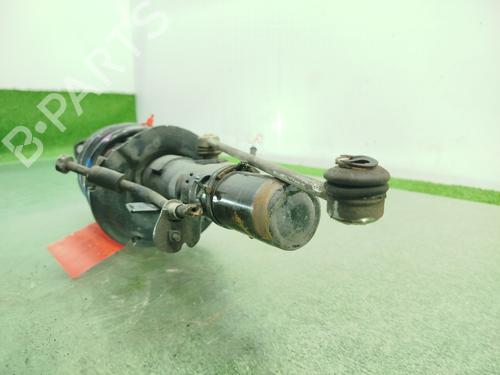 Right front shock absorber FORD TRANSIT CONNECT V408 Box Body/MPV | BP34509755M17 - Image 4