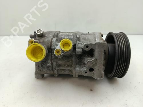 AC compressor SEAT IBIZA V (KJ1, KJG)  | BP29408291M34 