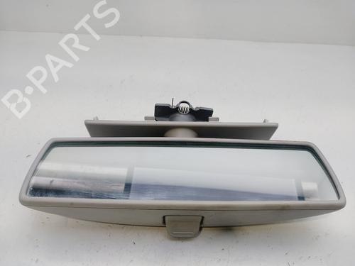Used Rear mirror SEAT LEON (1P1) [2005-2013]  20929136
