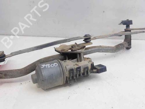 Used Front wiper motor SEAT IBIZA III (6L1) [2002-2009]  18322301