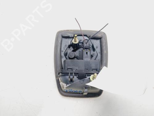 Trunk håndtak RENAULT LAGUNA II (BG0/1_) 1.9 dCi (BG08, BG0G) | BP28091978C132 