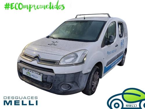 Used Parts CITROËN BERLINGO MULTISPACE (B9)  1.6 HDi 90  4972571