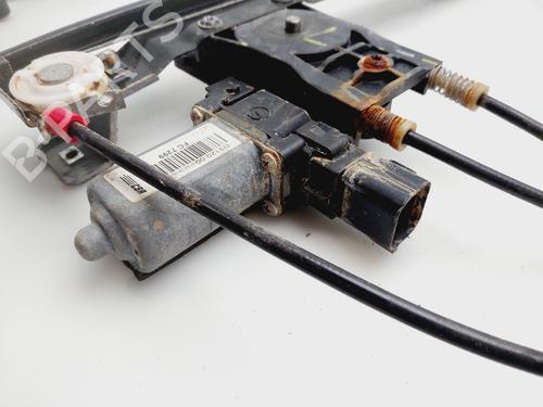 Alzavetro anteriore sinistro JAGUAR XF I (X250) 4.2 | BP30680679C22