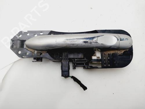 Venstre bak utvendig håndtak RENAULT MEGANE III Grandtour (KZ0/1) [2008-2016]  30938417