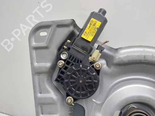 Rear left window mechanism HYUNDAI TRAJET (FO) 2.0 | BP16005496C24 