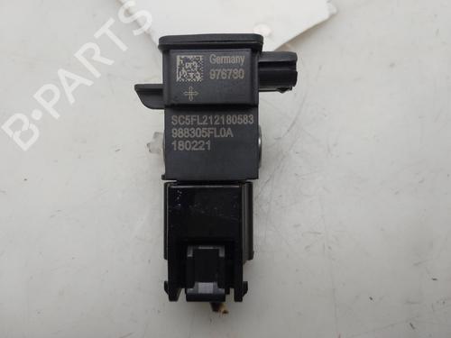 elektronisk-sensor-renault-clio-v-b7_-2019-36297937 main image