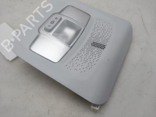 Interior roof light PEUGEOT 2008 I (CU_) | BP36476166I8 - Image 2