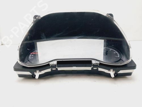 Instrument cluster OPEL COMBO Box Body/MPV (X12) 1.3 CDTI (B05) | BP22609041C47 