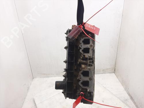 Cylinder head PEUGEOT 405 I (15B)  | BP29434995M5 