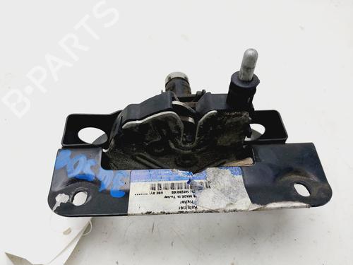 Used Hood lock FORD TRANSIT CONNECT (P65_, P70_, P80_) 1.8 TDCi (90 hp) 21796598