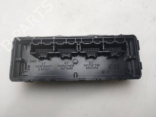 Electronic module OPEL ZAFIRA TOURER C (P12) | BP38747413M83 - Image 4