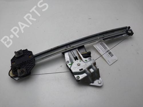 Front right window mechanism DACIA SANDERO II | BP39726202C23 - Image 3