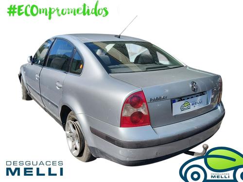 Instrument cluster VW PASSAT B5.5 (3B3) 1.9 TDI | BP36049203C47 - Image 9