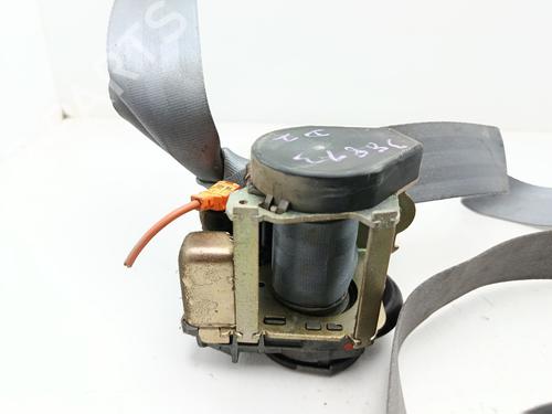 Front left seatbelt CITROËN C5 I (DC_) 1.8 16V (DC6FZB, DC6FZE) | BP28213131I26 