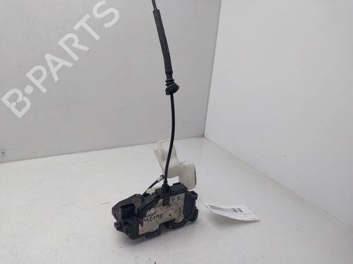 Front right lock KIA CEE'D Hatchback (ED) | BP37011373C97 - Image 2