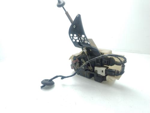 Rear left lock VW TOUAREG (7LA, 7L6, 7L7)  | BP26592512C100 