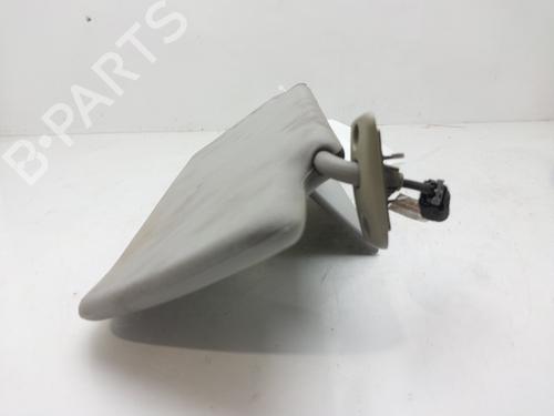 Left sun visor OPEL VECTRA C (Z02) 2.2 DTI 16V (F69) | BP18031752I1 