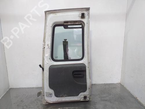 Right rear door OPEL COMBO Box Body/MPV 1.3 CDTI 16V | BP18070246C5 
