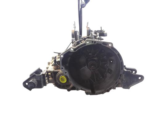 Used Gearbox KIA CARNIVAL / GRAND CARNIVAL III (VQ) [2005-2015]  24592901