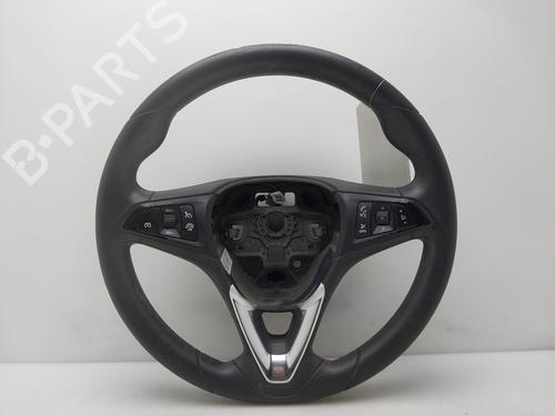 Used Steering wheel Steering wheel OPEL CORSA E (X15) 1.3 CDTI (08, 68) (75 hp) 36292554 36292554