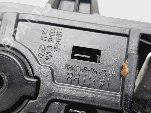 Rear left interior door handle KIA CARENS IV | BP32663660I15