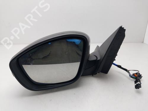 Used Left mirror Left mirror OPEL CORSA F (P2JO) [2019-2026] 36339792 36339792