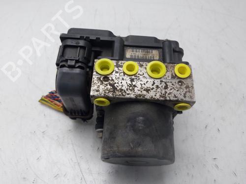 Used ABS pump ABS pump CITROËN XSARA PICASSO (N68) 1.6 HDi (90 hp) 34098513 34098513