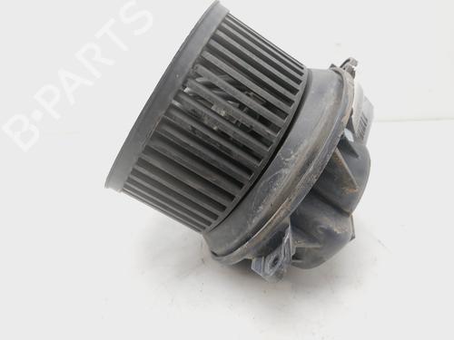Heater blower motor RENAULT MEGANE I (BA0/1_) 1.4 16V (BA0D, BA1H, BA0W, BA10) | BP19335434M62 