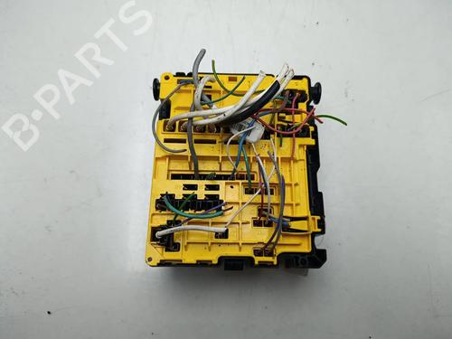 Fuse box CITROËN C3 III (SX) | BP39900376E1 - Image 2