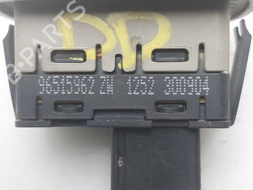 Right front window switch CITROËN C5 II (RC_) | BP39610680I26 - Image 3