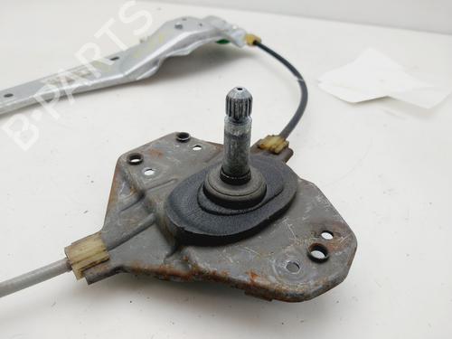 Rear left window mechanism PEUGEOT 308 I (4A_, 4C_)  | BP29762660C24 