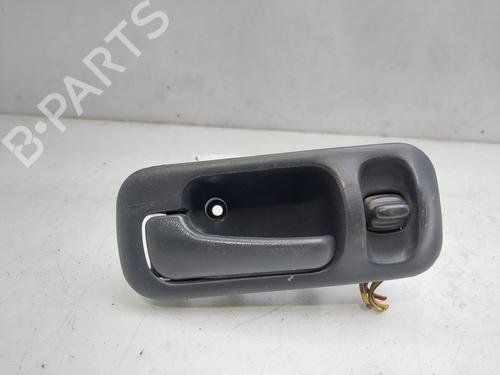 Used Rear left interior door handle HONDA CR-V I (RD) 2.0 16V 4WD (RD1, RD3) (128 hp) 16497482