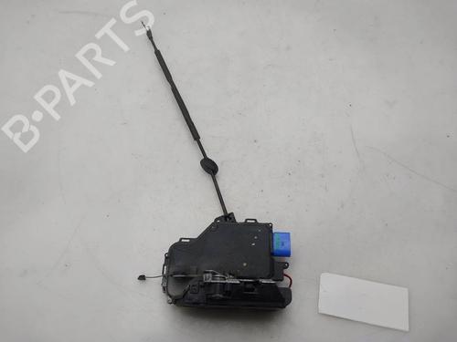 Used Front right lock Front right lock 39243128 39243128