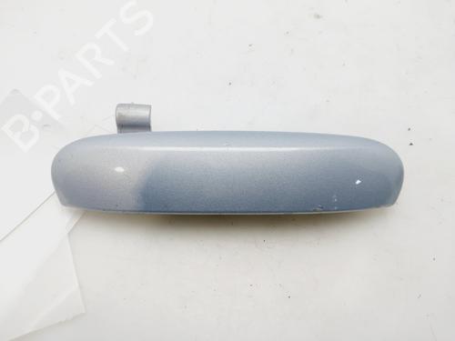 Used Front right exterior door handle MITSUBISHI COLT VI (Z3_A, Z2_A) 1.3 (Z21A) (95 hp) 32126901