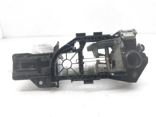 Rear right exterior door handle VW PASSAT B6 (3C2) 1.6 FSI | BP7099202C130 