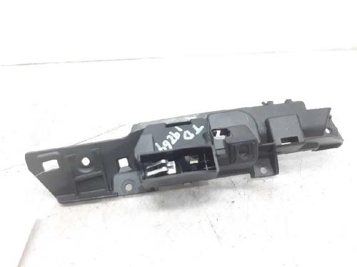 BP5321798I16 | Rear right interior door handle BMW X6 (E71, E72) xDrive 35 d BP5321798I16