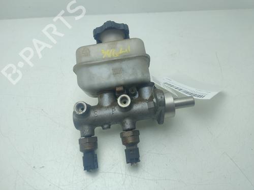 Used Brake master cylinder SSANGYONG REXTON / REXTON II (GAB_) 2.7 Xdi (163 hp) 27531693