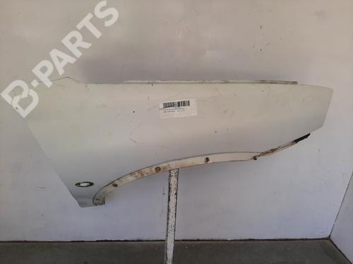 Used Right front fenders Right front fenders OPEL CORSA B (S93) [1993-2009] 10198604 10198604