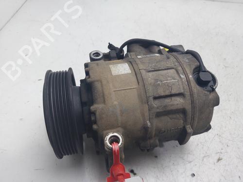 Used AC compressor AUDI Q7 (4LB) 3.0 TDI quattro (233 hp) 30150447