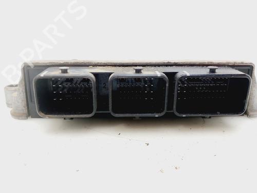Engine control unit (ECU) PEUGEOT PARTNER Box Body/MPV (5_, G_) 1.9 D | BP29418531M57 