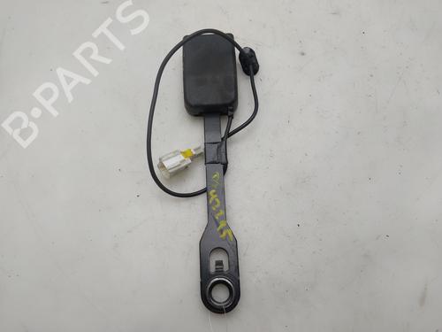 Used Seat buckle Seat buckle 37032198 37032198