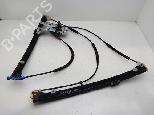 Used Front right window mechanism VW POLO III (6N1) 50 1.0 (50 hp) 30597545
