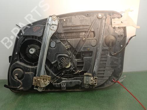 Front left window mechanism HYUNDAI i30 (GD) | BP38441453C22 - Image 2