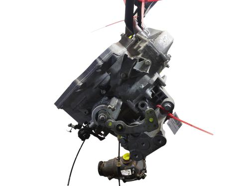 Gearbox OPEL ASTRA K (B16)  | BP27457165M3 