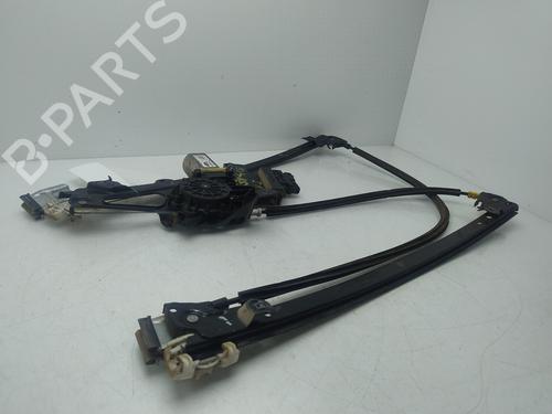 Front left window mechanism VW SHARAN (7M8, 7M9, 7M6) 1.9 TDI | BP30554841C22