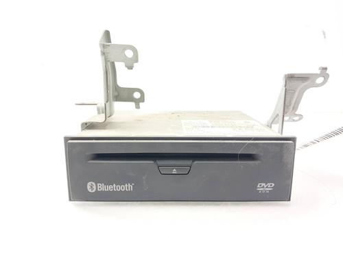 Used Radio NISSAN X-TRAIL II (T31) [2007-2018]  32719604