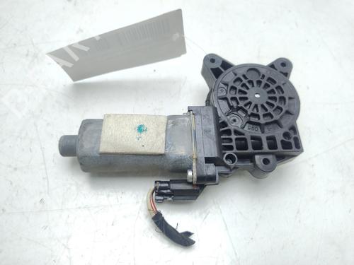 Used Left rear window motor SSANGYONG KYRON [2005-2014]  22428154