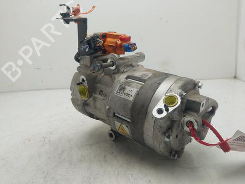 AC compressor HYUNDAI KONA (OS, OSE, OSI)  | BP28030278M34 