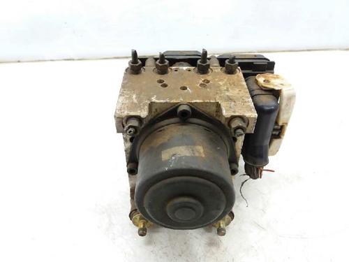 ABS pump MAZDA 6 Saloon (GG) 2.0 DI (GG14) | BP2885539M43 