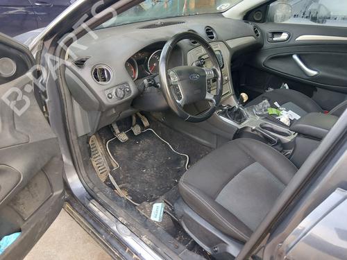 Engine control unit (ECU) FORD MONDEO IV Turnier (BA7) 2.0 TDCi | BP32403178M57 